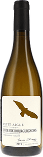 Boris Champy | Burgundy | Petit Aigle, Coteaux Bourguignons Aligoté & Chardonnay AOP | 2023 | 750ml | Bio