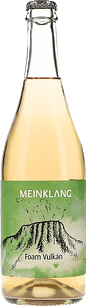 Meinklang | Burgenland | Foam Vulkan, Petnat | 2022 | 750ml | Bio