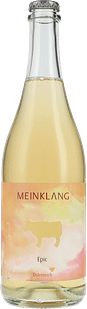 Meinklang | Burgenland | Epic Perlwein Trocken | 2023 | 750ml | Bio