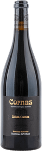 Du Coulet | Northern Rhône | Cornas “Billes Noires” | 2013 | 750ml | Bio