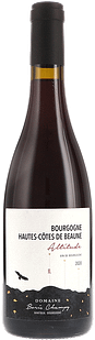 Boris Champy | Burgundy | Bourgogne Hautes-Côtes De Beaune Rouge, Altitude AOP | 2020 | 750ml | Bio