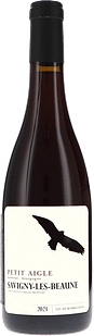 Boris Champy | Burgundy | Savigny-Les-Beaune Rouge, Petit Aigle AOP | 2021 | 750ml | Bio