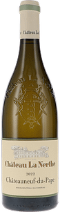 La Nerthe | Southern Rhône | Châteauneuf-du-Pape Blanc AOC | 2022 | 750ml | Bio