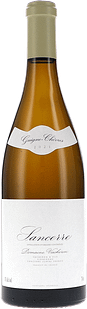 Vacheron | Loire | Sancerre Blanc “Guigne-Chèvres” AOC | 2021 | 750ml | Bio