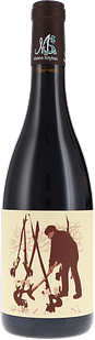 Maison Stephan | Northern Rhône | Côte Rôtie “Les Binardes” AOC | 2022 | 750ml | Bio