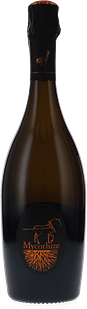 De Sousa Et Fils | Champagne | Cuvée Mycorhize Grand Cru Extra Brut | 2018 | 750ml | Bio