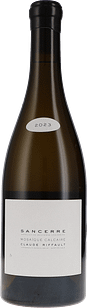 Claude Riffault | Loire | Sancerre Mosaique Calcaire AOC | 2023 | 750ml | Bio