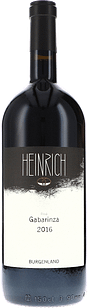 Heinrich | Burgenland | Gabarinza | 2016 | 1500ml | Bio