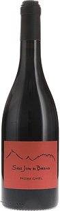 Saint Jean Du Barroux | Southern Rhône | Grenache Les Usclades VdF | 2020 | 750ml | Bio