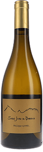 Saint Jean Du Barroux | Rhone (Süd) | La Montagne AOC | 2016 | 750ml | Bio