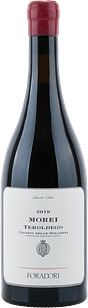 Foradori | Trentino | Morei Teroldego Vigneti Delle Dolomiti IGT | 2019 | 750ml | Bio