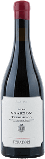 Foradori | Trentino | Sgarzon Teroldego Vigneti Delle Dolomiti IGT | 2019 | 750ml | Bio