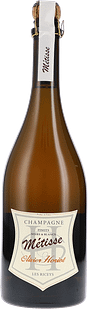 Olivier Horiot | Champagne | Cuvée “Métisse” Noirs & Blancs LME21 Brut Nature | NV | 750ml | Bio