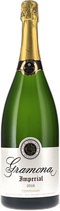 Gramona | Cava | Imperial Brut | 2016 | 1500ml | Bio