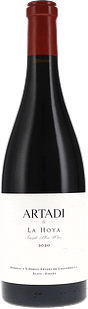 Artadi | Rioja | La Hoya | 2020 | 750ml | Bio