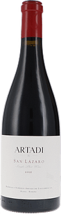 Artadi | Rioja | San Lazaro | 2021 | 750ml | Bio