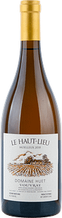 Huet | Loire | Le Haut Lieu Moelleux | 2018 | 750ml | Bio