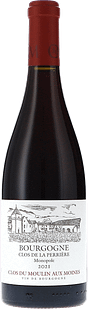 Clos Du Moulin Aux Moines | Burgundy | Bourgogne “Perrières” Rouge | 2021 | 750ml | Bio