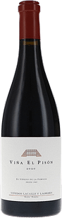 Artadi | Rioja | Vina El Pison | 2020 | 750ml | Bio