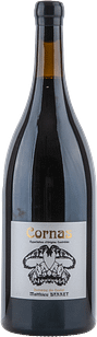 Du Coulet | Northern Rhône | Cornas “Gore” | 2015 | 1500ml | Bio