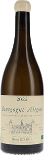 Rémi Jobard | Burgundy | Bourgogne Aligoté AOC | 2022 | 750ml | Bio