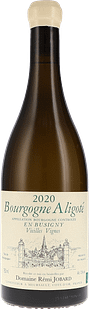 Rémi Jobard | Burgundy | Bourgogne Aligoté “En Buzigny” Vieilles Vignes AOC | 2020 | 750ml | Bio