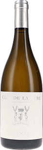 Château De Coulaine | Loire | Clos De La Cure AOC | 2022 | 750ml | Bio