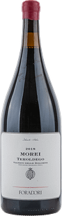 Foradori | Trentino | Morei Teroldego Vigneti Delle Dolomiti IGT | 2018 | 1500ml | Bio