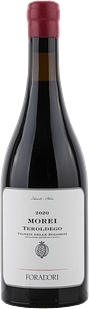 Foradori | Trentino | Morei Teroldego Vigneti Delle Dolomiti IGT | 2020 | 750ml | Bio