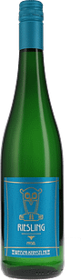 Weiser-Künstler | Mosel | Riesling | 2022 | 750ml | Bio