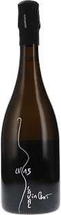 Georges Laval | Champagne | “Les Longues Violes” Cumières Premier Cru Brut Nature | 2015 | 750ml | Bio