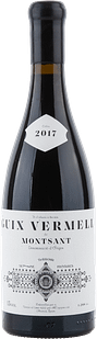 Terroir Sense Fronteres | Montsant | Guix Vermell | 2017 | 750ml