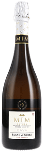 Vins El Cep | Cava | MIM Natura Blanc De Noirs, Brut Nature Gran Reserva | 2016 | 750ml | Bio