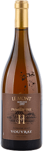 Huet | Loire | Le Mont Moelleux 1ère Trie | 1997 | 750ml | Bio