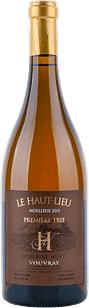 Huet | Loire | Le Haut Lieu Moelleux 1ère Trie | 2015 | 750ml | Bio