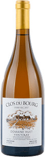 Huet | Loire | Clos Du Bourg Demi-sec | 2017 | 750ml | Bio