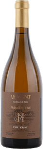 Huet | Loire | Le Mont Moelleux 1ère Trie | 2020 | 750ml | Bio