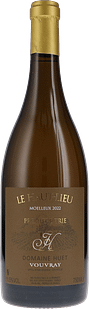 Huet | Loire | Le Haut Lieu Moelleux 1ère Trie | 2022 | 750ml | Bio