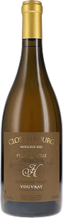 Huet | Loire | Clos Du Bourg Moelleux 1ère Trie  | 2022 | 750ml | Bio