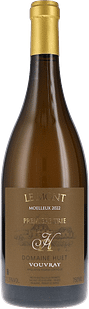 Huet | Loire | Le Mont Moelleux 1ère Trie | 2022 | 750ml | Bio