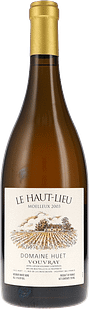 Huet | Loire | Le Haut Lieu Moelleux | 2003 | 750ml | Bio