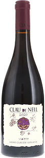 Clau De Nell | Loire | Violette AOC | 2020 | 750ml | Bio