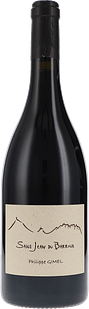 Saint Jean Du Barroux | Southern Rhône | La Source AOC | 2021 | 750ml | Bio