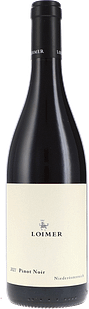 Loimer | Kamptal | Pinot Noir | 2021 | 750ml | Bio