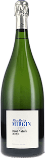 Alta Alella | Cava | Mirgin Reserva Brut Nature | 2020 | 1500ml | Bio