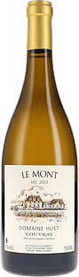 Huet | Loire | Le Mont Sec | 2023 | 750ml | Bio