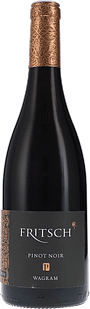 Fritsch | Wagram | Pinot Noir “P” | 2019 | 750ml | Bio