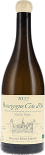 Rémi Jobard | Burgundy | Bourgogne Côte D’Or Vieilles Vignes AOC | 2022 | 750ml | Bio