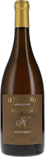 Huet | Loire | Le Haut Lieu Moelleux 1ère Trie | 1993 | 750ml | Bio