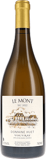 Huet | Loire | Le Mont Sec | 2022 | 750ml | Bio